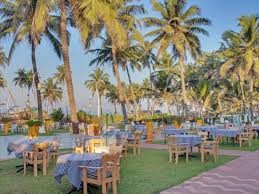 Longuinhos Beach Resort Goa